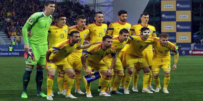 Đội tuyển bóng đá quốc gia Romania đã ghi dấu ấn đáng kể trong lịch sử